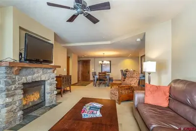 Image de Condo 3br, 3ba ski in / ski out @ Purgatory, Durango. Place de garage, club privé.