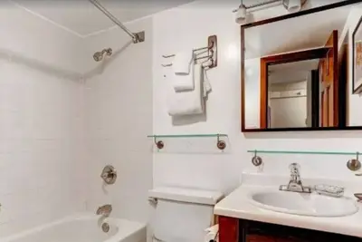 Image de Vail Time Share Prime Week 12 (Grande unité avec 2 niveaux 1. 5 salles de bain)