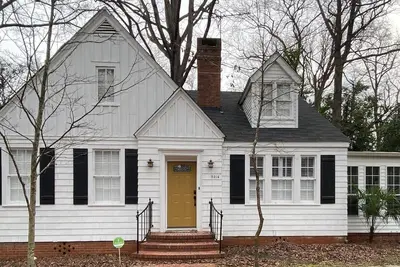 Image de Charmante maison pour la semaine des maîtres près d'Augusta National