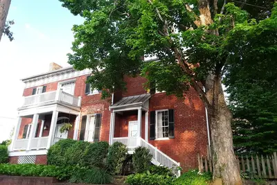 Image de Centre historique de la ville