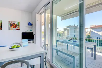 Image de Mgh - La Castellana Lake View Apartment A4