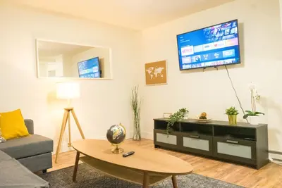 Image de Emplacement privilégié au centre-ville de Vancouver