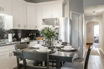 Nid d'Angie et Mike!