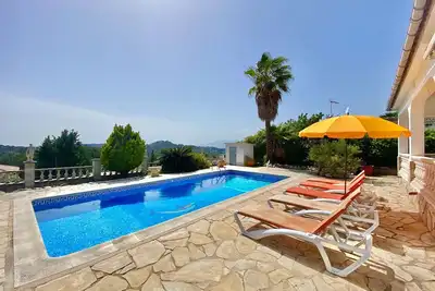 Image de Club Villamar - Une belle et spacieuse villa espagnole entièrement rénovée en 2019, située dans u. . .