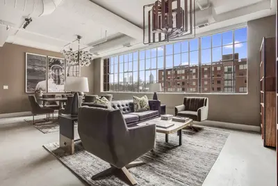 Image de Utopia Abode by Atlanta Luxury Rentals