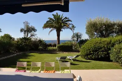 Image de Appartement meublé 3 pièces - 85m² Roc Rdj