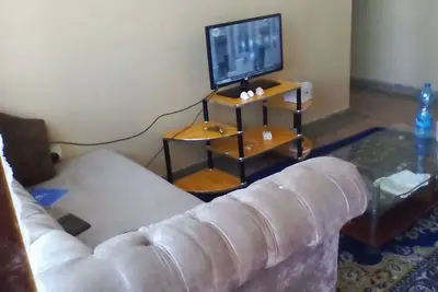 Image de Un appartement d'une chambre près des commerces, supermarché, clubs, restaurants, salle de gym et plage