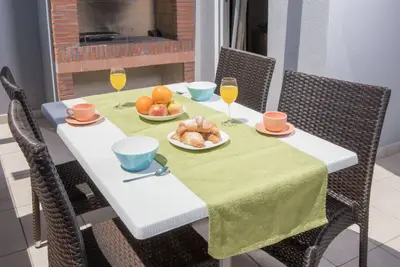 Image de Lumare Appartement 4 + 2, à 100m de la plage