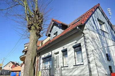 Image de Maison jumelle, Stepnica