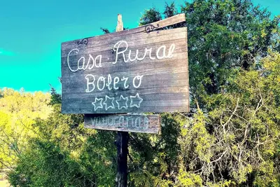 Image de Parc Naturel De La RÉSERVE De BIOSPHÈRE