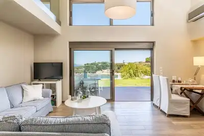 Image de Villa Idyle Luxury Beachfront Residence