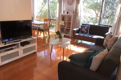 Image de Ariel's Beach House!