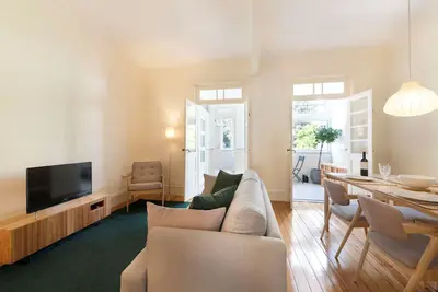 Image de Tripas-Coração, Breiner Skylight