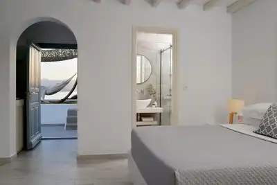 Image de Mythology Naxos Villas & Suites