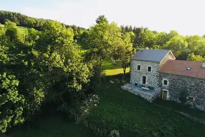 Image de Maison Bout du Monde