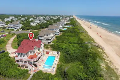 Image de Pi52, Coco Palms / Oceanfront, 8 chambres, 8. 2 salles de bains