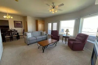 Image de Condo Great View à Wolf Creek Golf Course