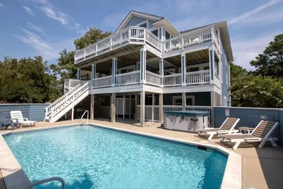 Image de Ms18, Eventide / Soundfront, 5 chambres, 4. 5 salles de bains