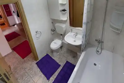 Image de Lahovari - Appartement 1 chambre au centre ville