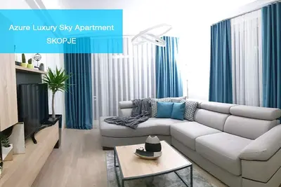 Image de Azure Luxury Sky Apartment