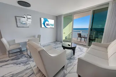 Image de ⭐Suite privée Honey Moon - Direct Oceanfront