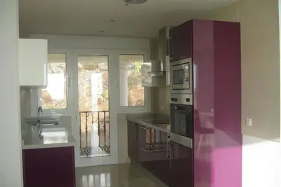 Image de Luxary 3 bed Apartment