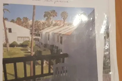 Image de Appartement avec terrasse piscine dans une belle résidante 50m de la mer