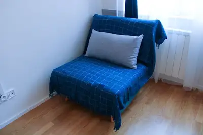 Image de Bouquet Apartments