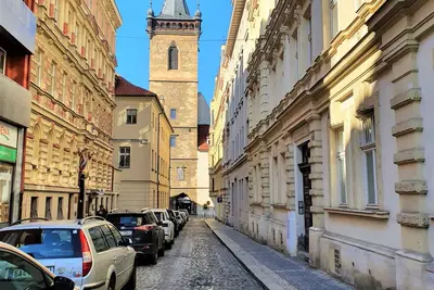 Image de Reznicka Apartments