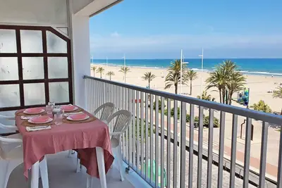 Image de Bonaire E2 - 3Âş - Une Chambre Appartement, Couchages 4