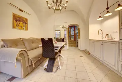 Image de Appartements dans la vieille ville de Vilnius