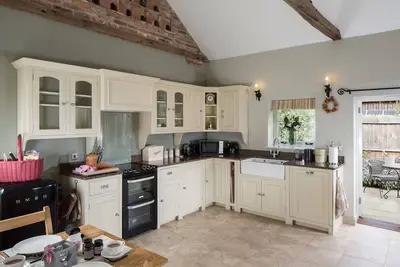 Image de The Dovecote Barns