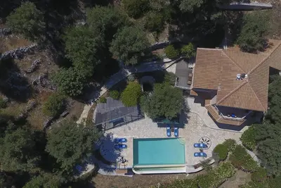 Image de Villa Evalin - Jolie Villa ¨Comme à la Maison¨ Pour des Vacances Mémorable