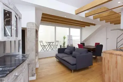 Chiado Design & Terrace