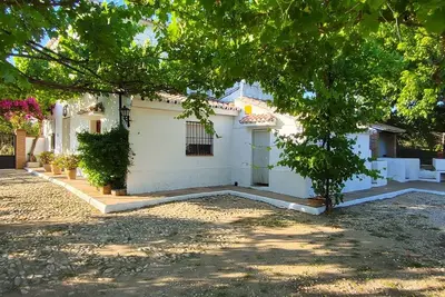 Image de Casa Rural Mariana, Wifi