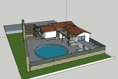 Image de Istria. Travel - Casa Barbići