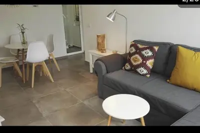 Image de L'appartement grande roue