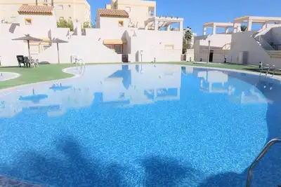 Image de Poligono 9- Esc A- 1º Piso - Puerta 2