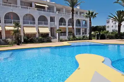 Image de Media Luna Esc E- 2º Piso - Puerta 10