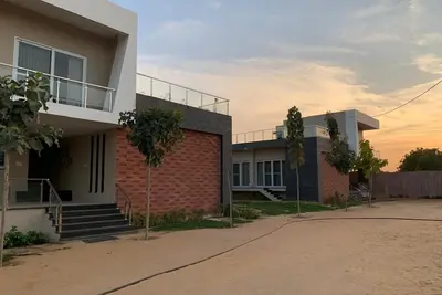 Image de B R Farms - Magnifique Villa