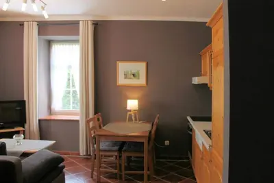 Image de Appartement \"Scheibenberg\"