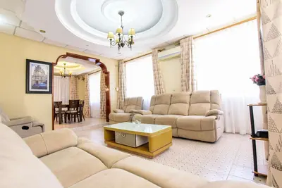 Image de Villa de luxe à Mombasa-un paradis côtier de luxe