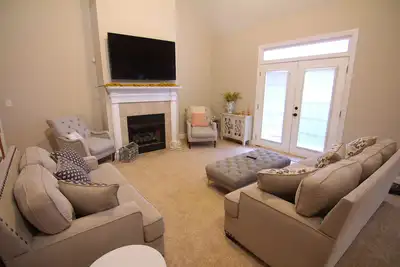 Image de Masters Rental 2020 (Concept ouvert et rénové! )