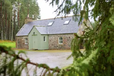 Image de Balintore - Domaine Glenferness