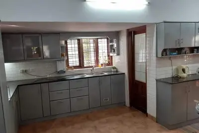 Image de Zarahs Homestay est un séjour à la campagne à Ranny Kerala. Etat