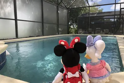 Image de Your Disney Vacation Home. A Perfect family getaway!