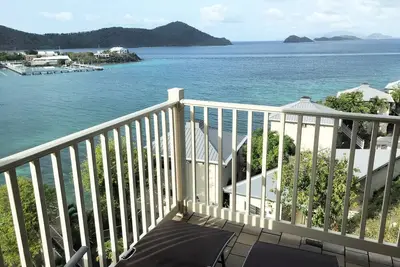 Image de Villa Salt Life - Nouvelle inscription - Villa avec vue sur l'eau - Vues panoramiques