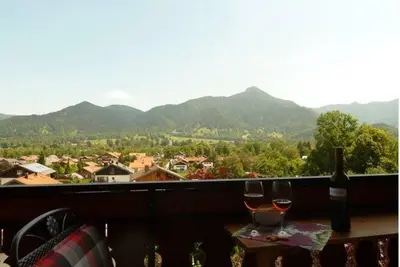 Image de Appartement Hochleger