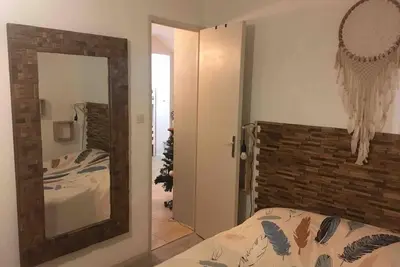 Image de Appartement T2 bis entièrement rénové au pied des pistes