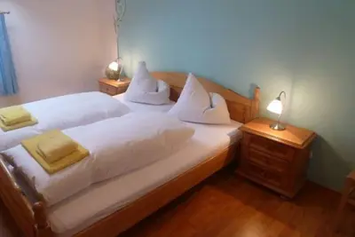 Image de Appartement aisselle